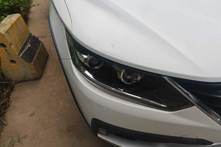 Used FAW Junpai CX65 2018 1.5L Manual Comfort Model Right Front Headlight
