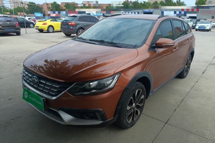 Used FAW Junpai CX65 2018 1.5L Manual Comfort Model Guazi used car, China used car export, Used car for sale, Used  cars, Cheapest cars for sale