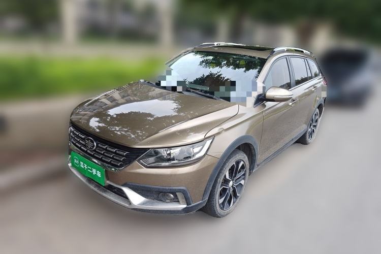 Used FAW Junpai CX65 2018 1.5L Manual Luxury Model Guazi used car, China used car export, Used car for sale, Used  cars, Cheapest cars for sale