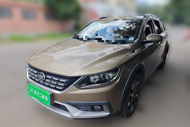 Used FAW Junpai CX65 2018 1.5L Manual Luxury Model Guazi used car, China used car export, Used car for sale, Used  cars, Cheapest cars for sale