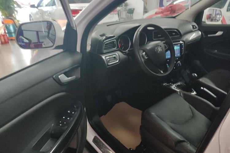 Used FAW Junpai D60 2017 1.5L Manual Luxury Version Driver Seat