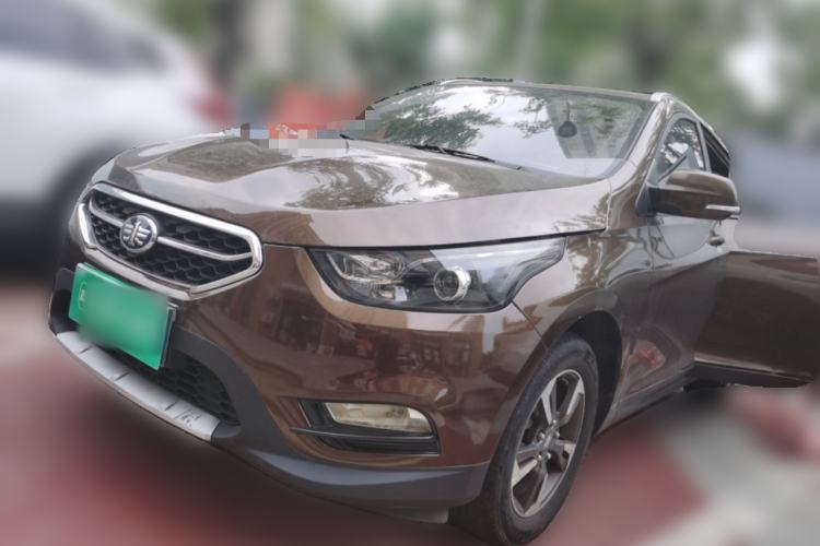Used FAW Junpai D60 2015 1.8L Automatic Prestige Model Guazi used car, China used car export, Used car for sale, Used cars, Cheapest cars for sale