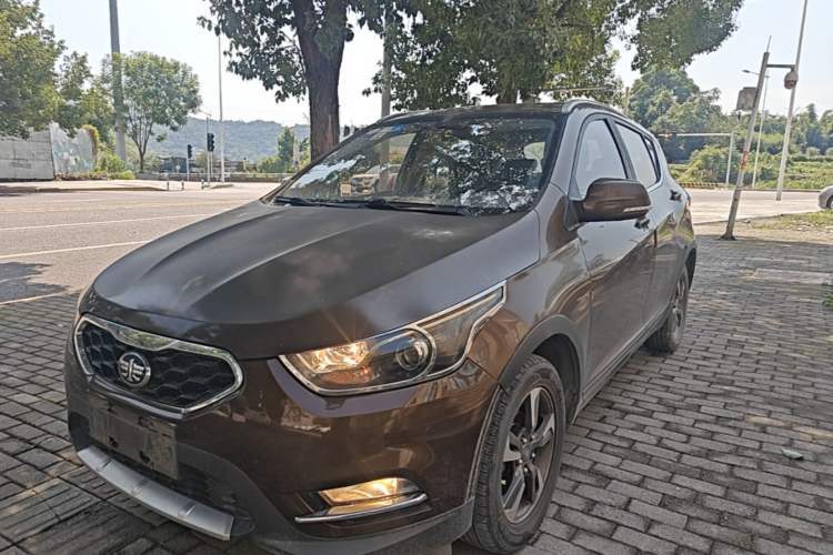 Used FAW Junpai D60 2015 1.8L Automatic Prestige Model Guazi used car, China used car export, Used car for sale, Used cars, Cheapest cars for sale