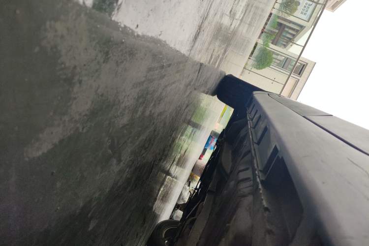 Used FAW Junpai D60 2015 1.5L Manual Standard Edition Left Side Sill