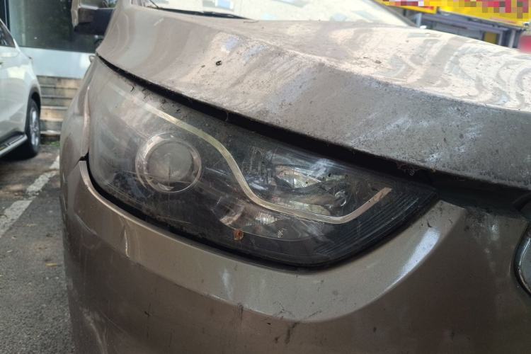 Used FAW Junpai D60 2015 1.5L Manual Standard Edition Right Front Headlight