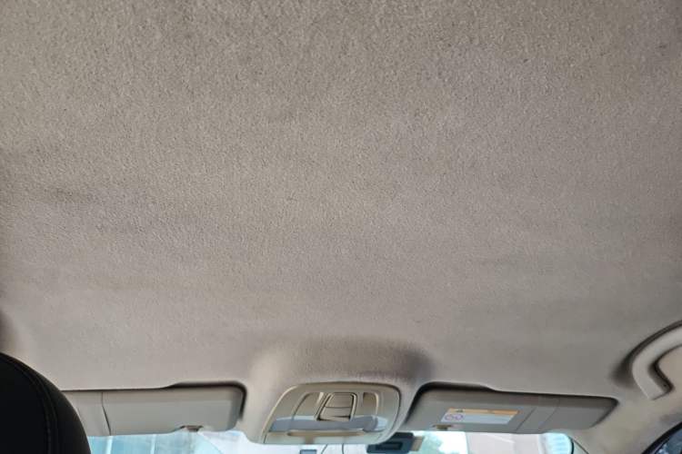 Used FAW Junpai D60 2015 1.5L Manual Standard Edition Headliner