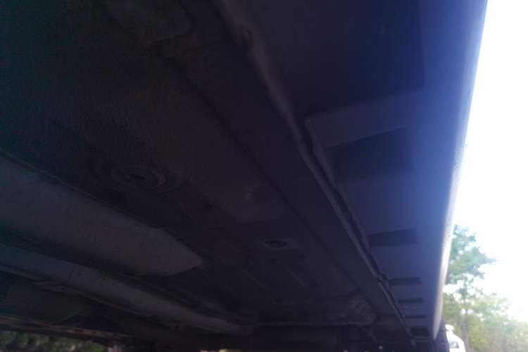 Used FAW Junpai D60 2015 1.5L Manual Standard Edition Chassis Front Left