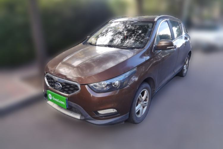 Used FAW Junpai D60 2015 1.5L Manual Standard Edition Guazi used car, China used car export, Used car for sale, Used  cars, Cheapest cars for sale
