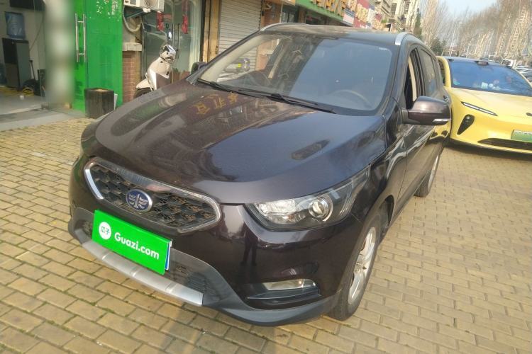 Used FAW Junpai D60 2015 1.5L Manual Standard Edition Guazi used car, China used car export, Used car for sale, Used cars, Cheapest cars for sale