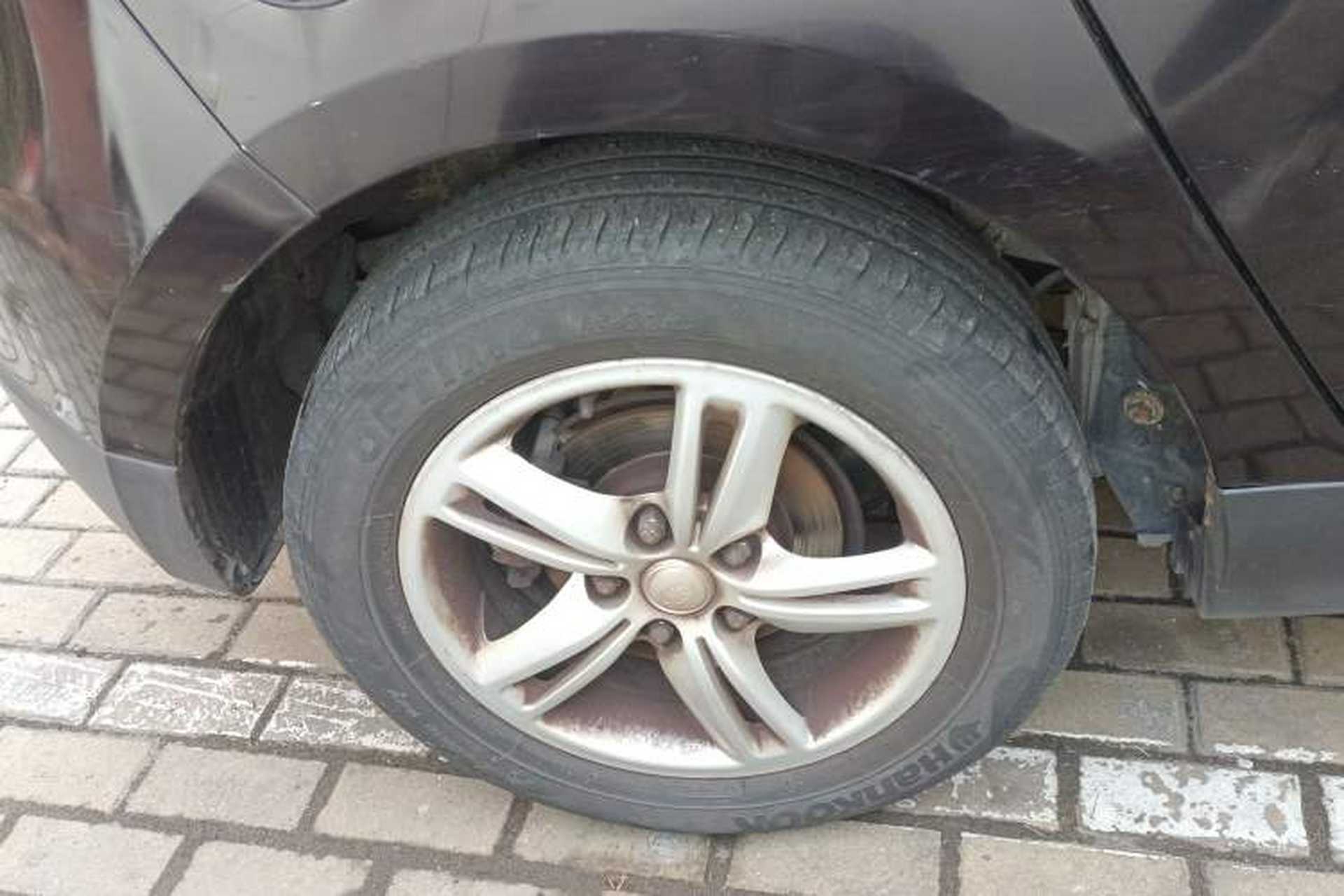Used FAW Junpai D60 2015 1.5L Manual Standard Edition Exterior 4