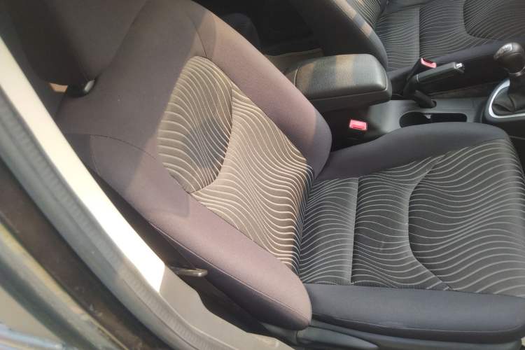 Used FAW Junpai D60 2015 1.5L Manual Standard Edition Right Front Seat