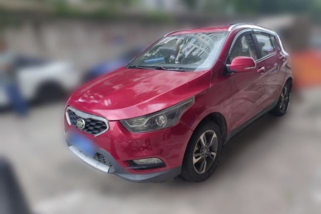 Used FAW Junpai D60 2015 1.8L Automatic Prestige Model