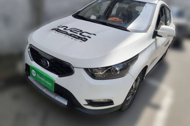 Used FAW Junpai D60 2015 1.8L Automatic Prestige Model