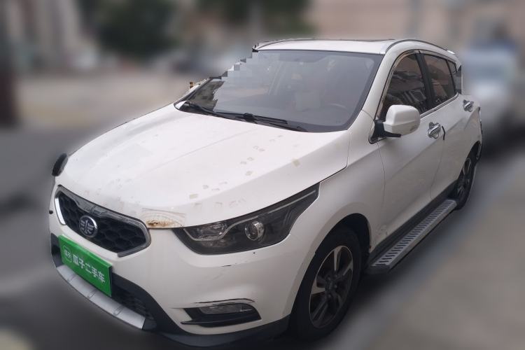 Used FAW Junpai D60 2015 1.8L Automatic Prestige Model Guazi used car, China used car export, Used car for sale, Used cars, Cheapest cars for sale