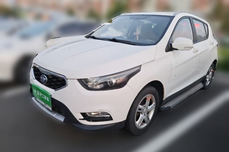 Used FAW Junpai D60 2015 1.5L Manual Standard Edition Guazi used car, China used car export, Used car for sale, Used  cars, Cheapest cars for sale