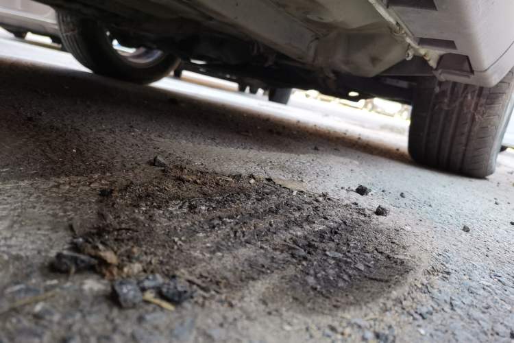 Used FAW Junpai D60 2015 1.5L Manual Standard Edition Chassis Front Right