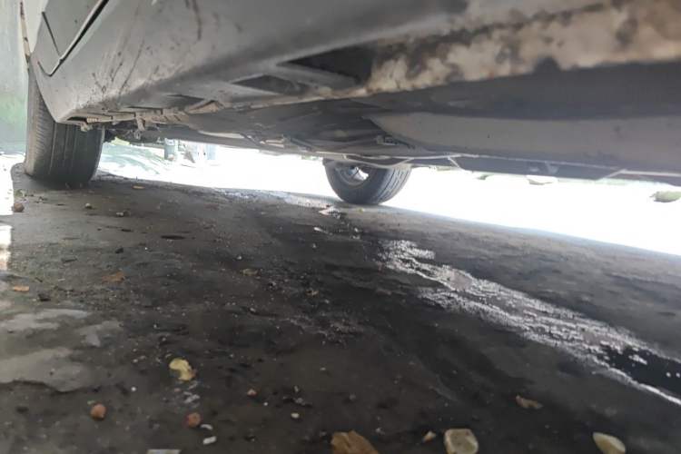 Used FAW Junpai D60 2015 1.8L Automatic Prestige Model Chassis Front Right