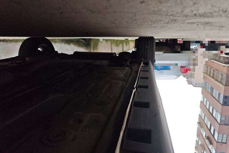 Used FAW Junpai D60 2015 1.5L Manual Standard Edition Chassis Front Right