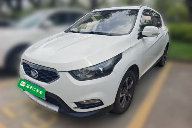 Used FAW Junpai D60 2015 1.8L Automatic Prestige Model