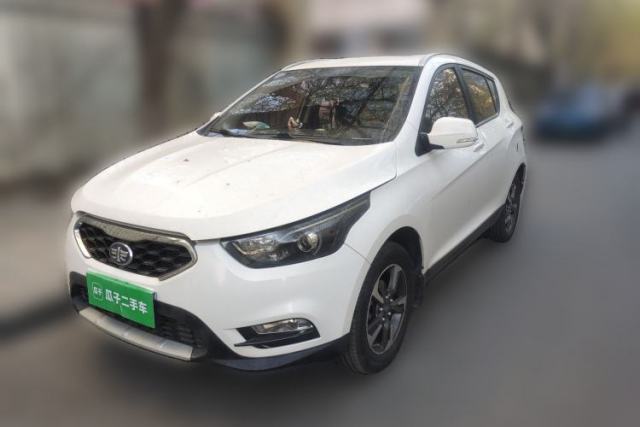 Used FAW Junpai D60 2015 1.8L Automatic Prestige Model