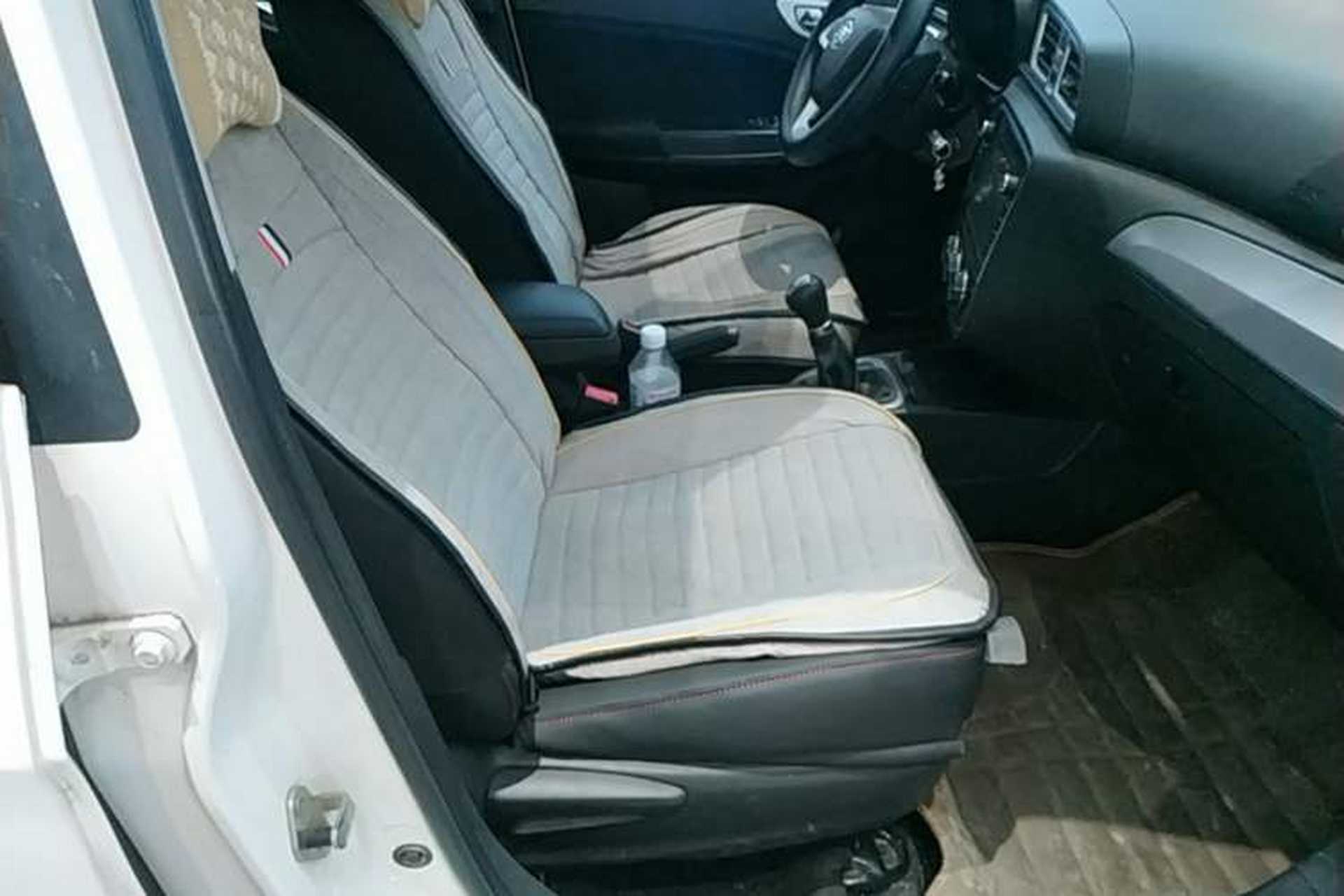 Used FAW Junpai D60 2015 1.5L Manual Standard Edition Right Front Seat