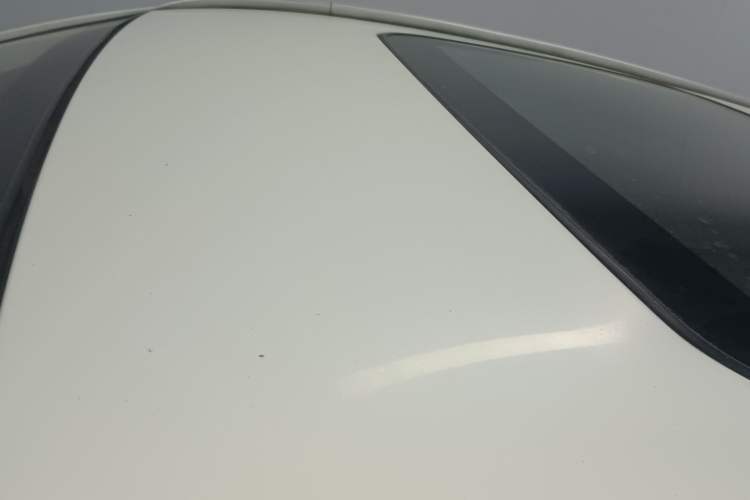 Used FAW Junpai D60 2015 1.8L Automatic Prestige Model Roof