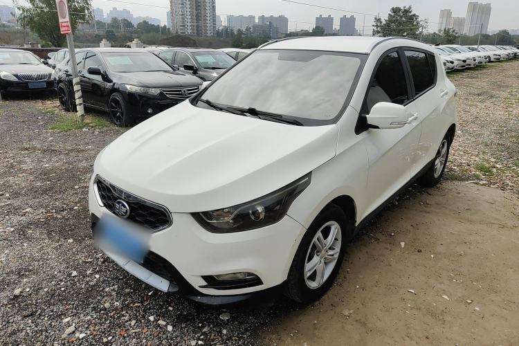 Used FAW Junpai D60 2015 1.5L Manual Standard Edition Guazi used car, China used car export, Used car for sale, Used cars, Cheapest cars for sale