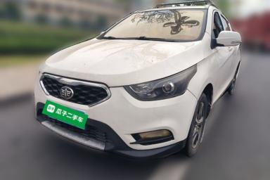 Used FAW Junpai D60 2015 1.8L Automatic Prestige Model