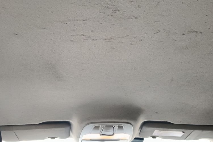 Used FAW Junpai D60 2015 1.5L Manual Standard Edition Headliner