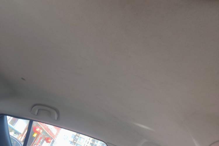 Used FAW Junpai D60 2015 1.5L Manual Standard Edition Headliner