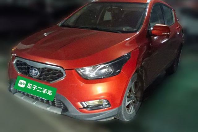 Used FAW Junpai D60 2015 1.8L Automatic Prestige Model