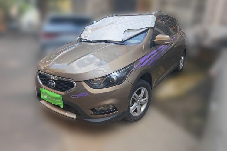Used FAW Junpai D60 2015 1.5L Manual Luxury Model Guazi used car, China used car export, Used car for sale, Used  cars, Cheapest cars for sale