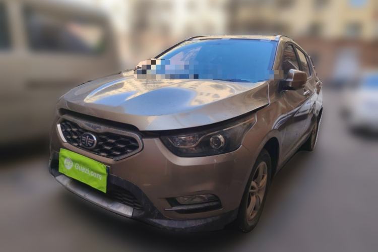 Used FAW Junpai D60 2015 1.5L Manual Standard Edition Guazi used car, China used car export, Used car for sale, Used cars, Cheapest cars for sale