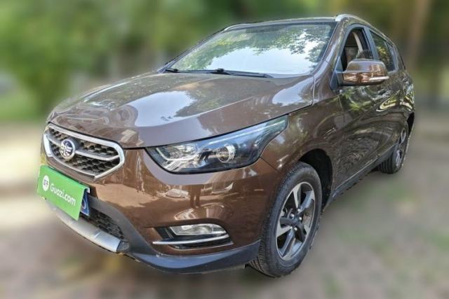 Used FAW Junpai D60 2016 1.8L Automatic Prestige Model