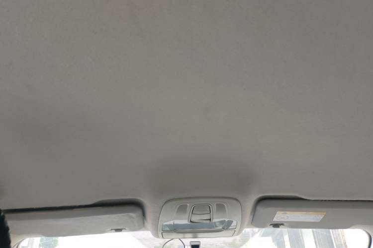 Used FAW Junpai D60 2016 1.5L Manual Standard Edition Headliner
