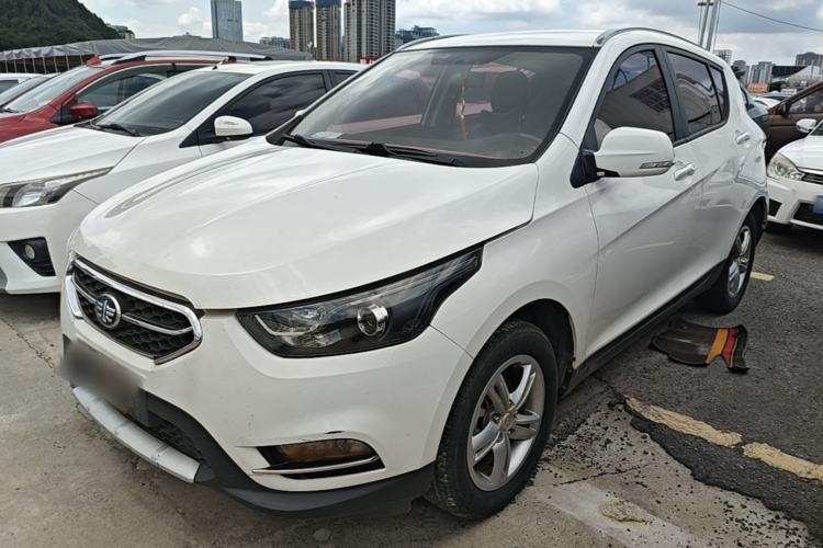 Used FAW Junpai D60 2016 1.5L Manual Standard Edition Guazi used car, China used car export, Used car for sale, Used cars, Cheapest cars for sale