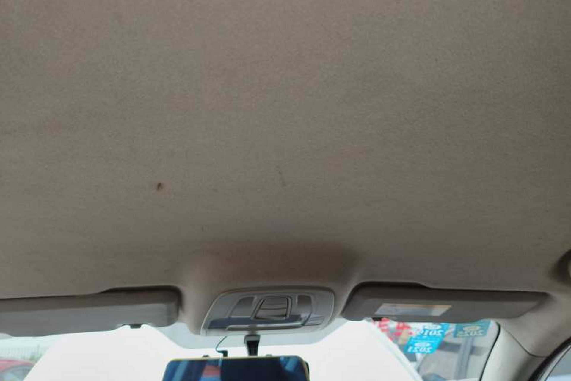 Used FAW Junpai D60 2016 1.5L Manual Standard Edition Headliner