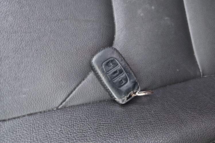 Used FAW Junpai D60 2016 1.8L Automatic Prestige Model Interior 1