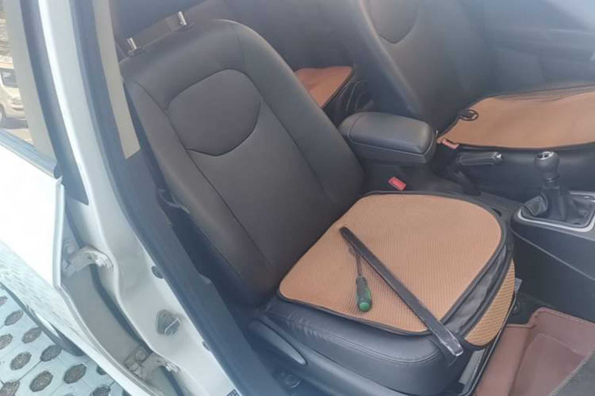 Used FAW Junpai D60 2016 1.5L Manual Luxury Model Right Front Seat