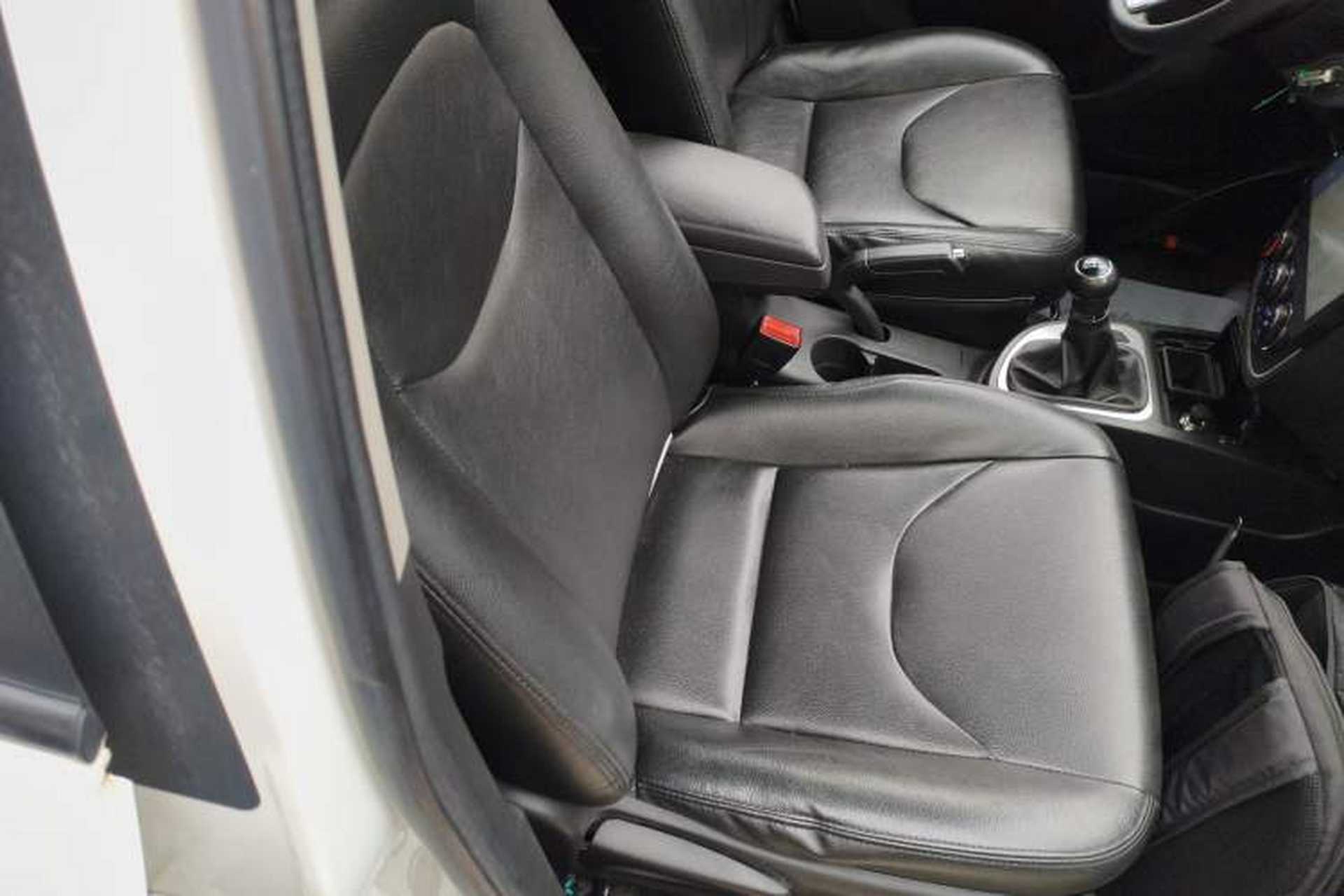 Used FAW Junpai D60 2016 1.5L Manual Standard Edition Right Front Seat