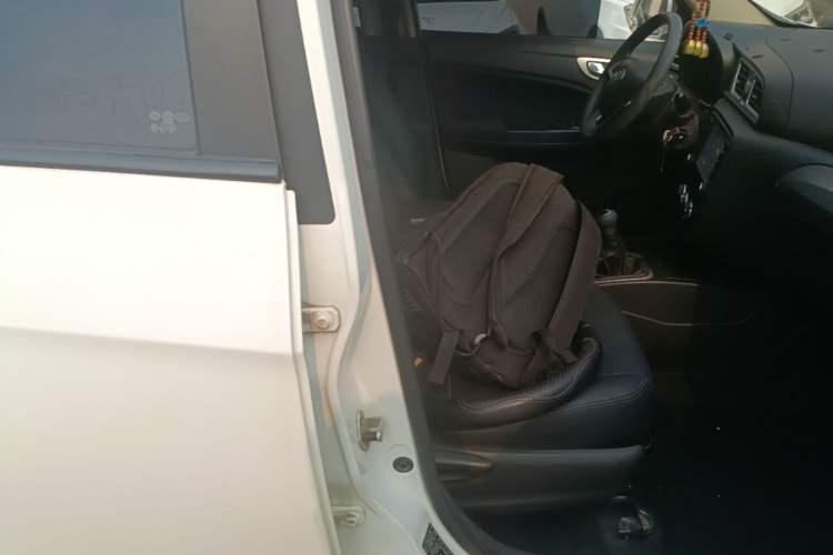 Used FAW Junpai D60 2016 1.5L Manual Standard Edition Right Front Seat