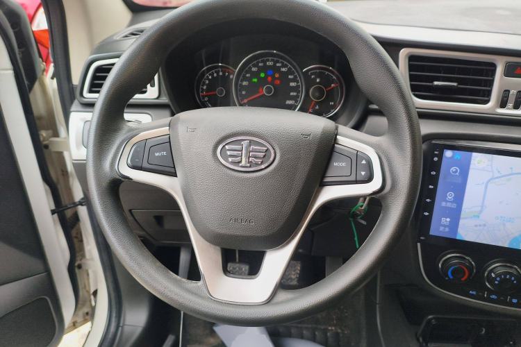 Used FAW Junpai D60 2016 1.5L Manual Standard Edition Steering Wheel