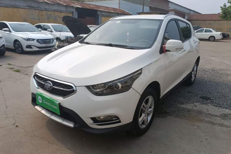 Used FAW Junpai D60 2016 1.5L Manual Standard Edition Guazi used car, China used car export, Used car for sale, Used  cars, Cheapest cars for sale