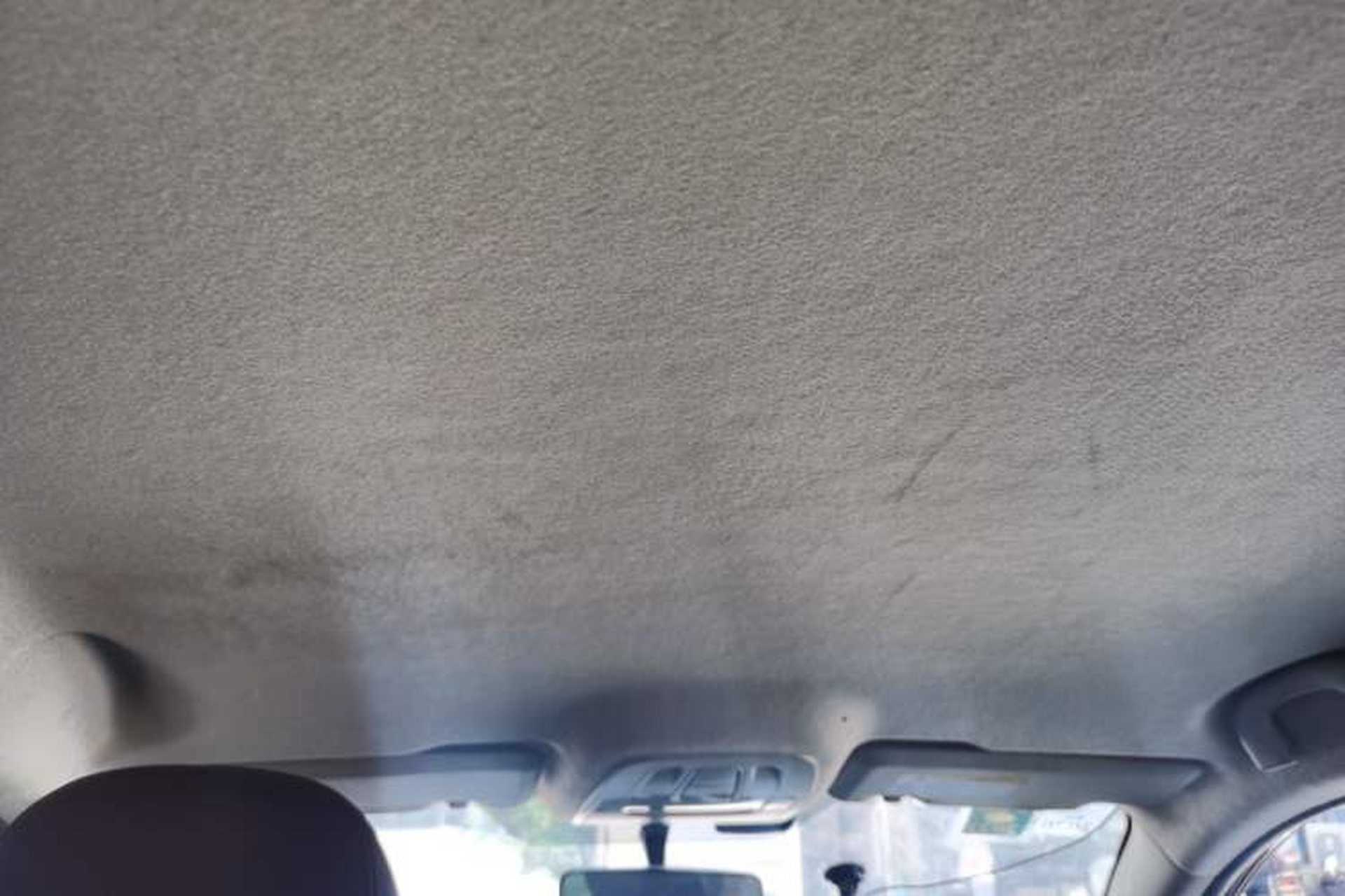 Used FAW Junpai D60 2017 1.5L Manual Entry-Level Model Headliner
