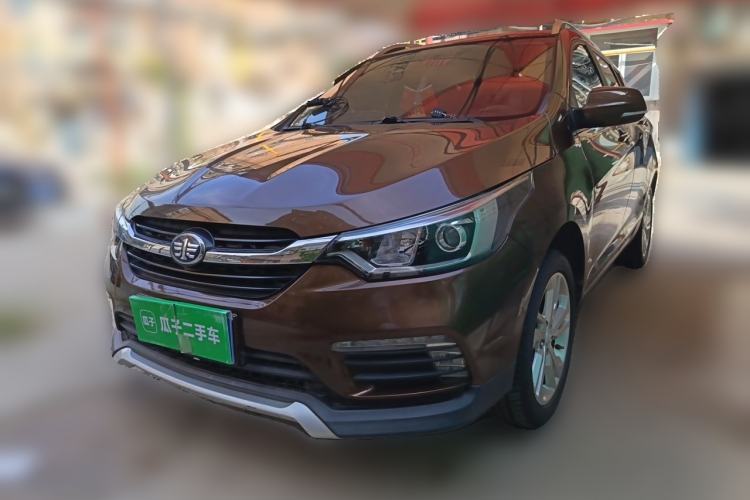Used FAW Junpai D60 2017 1.5L Manual Entry-Level Model Guazi used car, China used car export, Used car for sale, Used cars, Cheapest cars for sale