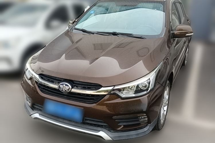 Used FAW Junpai D60 2017 1.5L Manual Entry-Level Model Guazi used car, China used car export, Used car for sale, Used  cars, Cheapest cars for sale