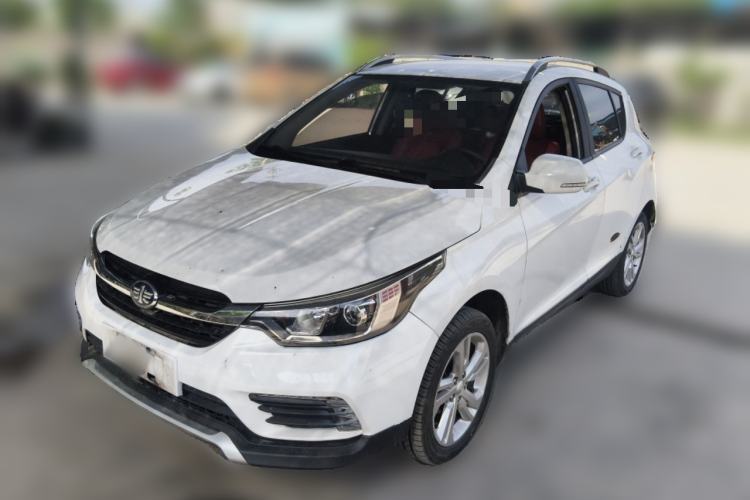 Used FAW Junpai D60 2017 1.5L Manual Entry-Level Model Guazi used car, China used car export, Used car for sale, Used cars, Cheapest cars for sale
