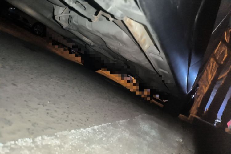 Used FAW Junpai D60 2017 1.5L Manual Standard Edition Chassis Rear Right