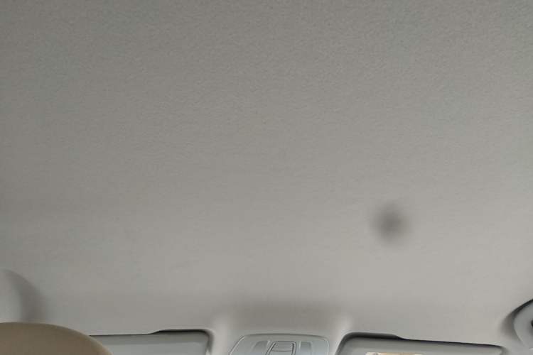 Used FAW Junpai D60 2017 1.5L Manual Standard Edition Headliner