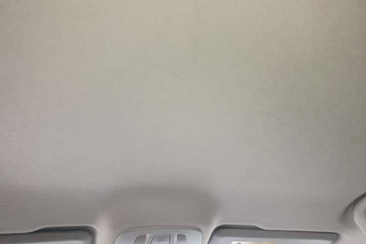 Used FAW Junpai D60 2017 1.5L Manual Standard Edition Headliner